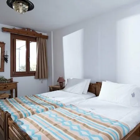 Diktynna Aparthotel Hersonissos (Crete)